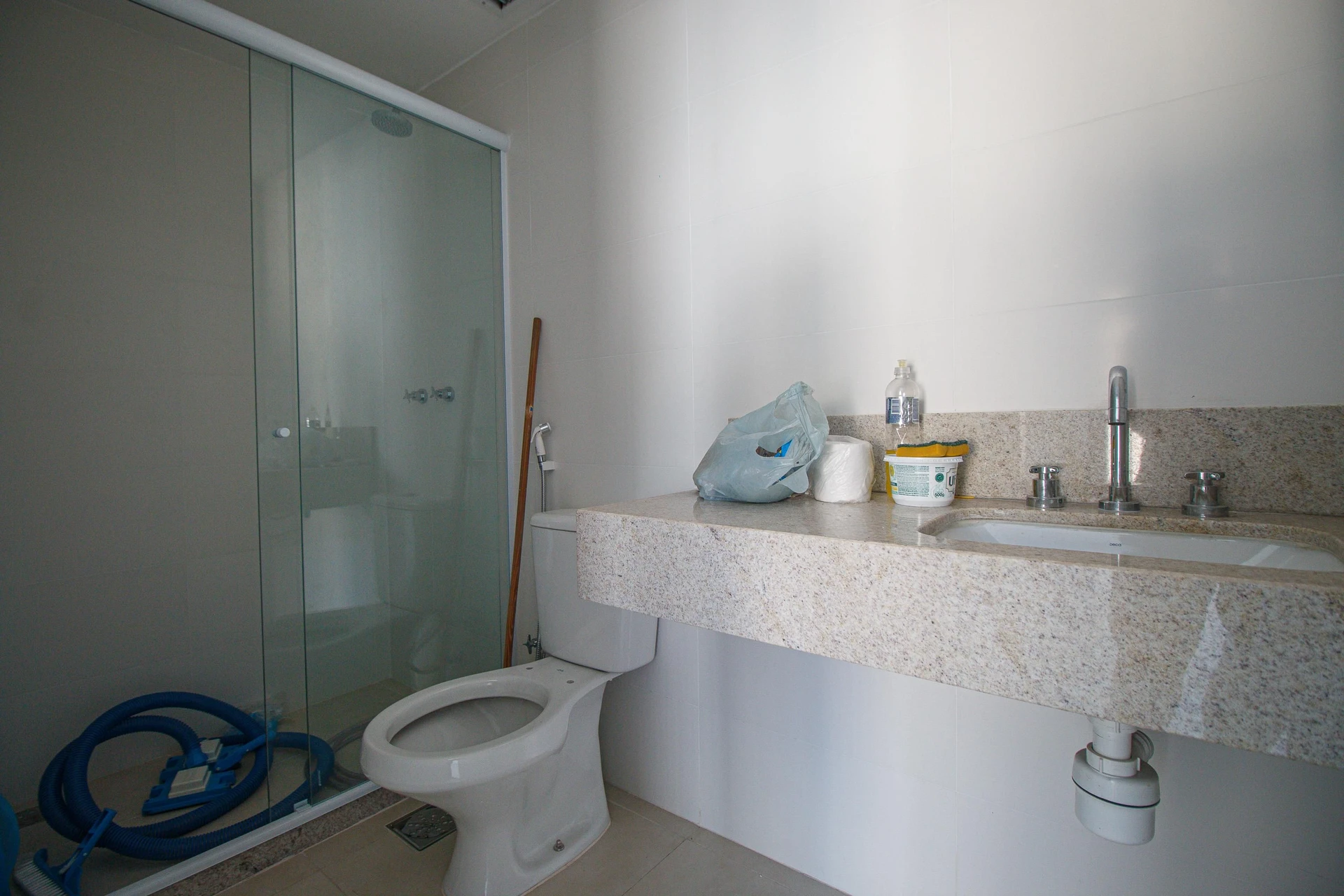 Apartamento mobiliado com 3 quartos e 3 banheiros — photo 38