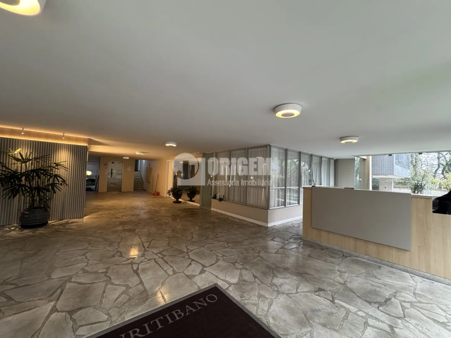 Apartment on the 10th floor with 3 bedrooms 135 m² — photo 12