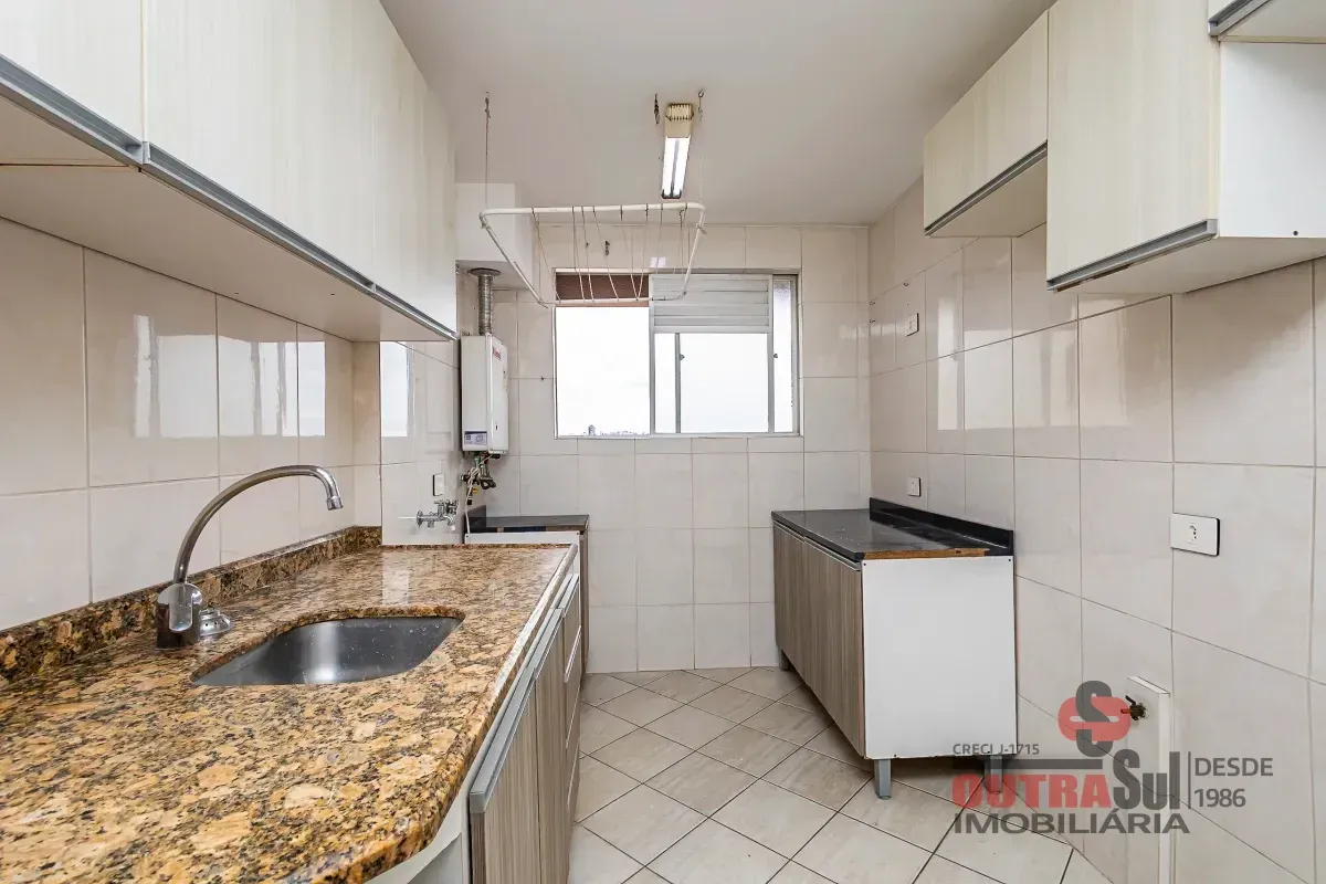 2-bedroom apartment, 54 m² — photo 15