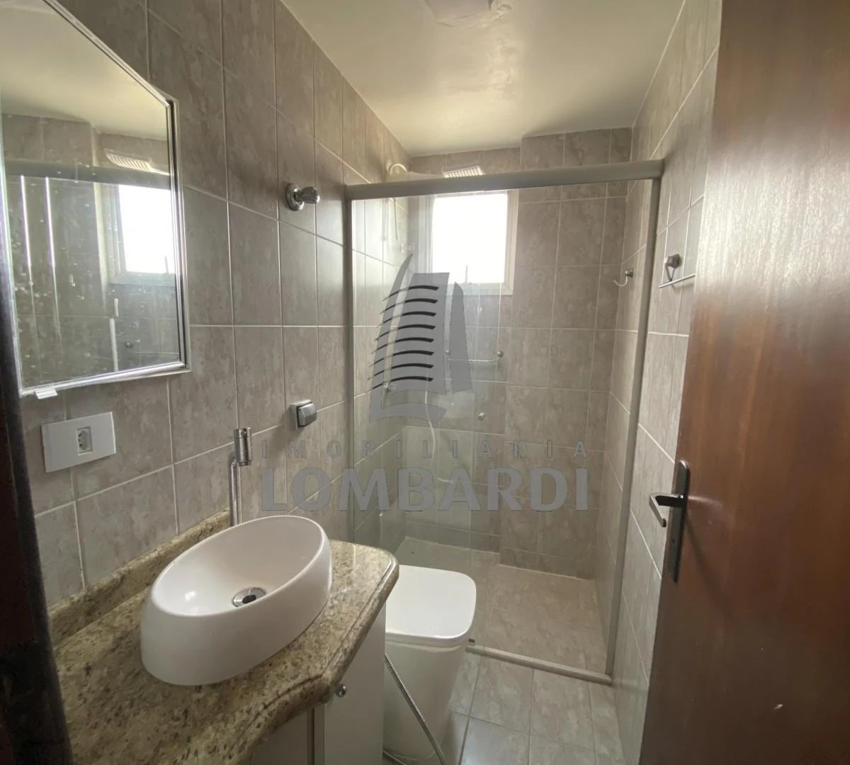 Apartamento, 60 m², com máquina de lavar — photo 4