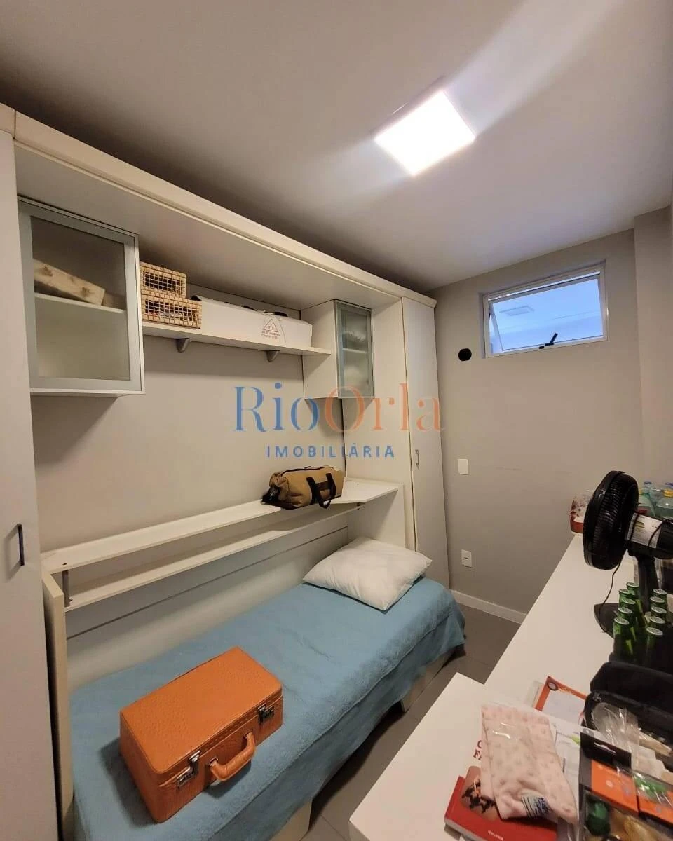 2-bedroom apartment with balcony, 107 m² in great shape — photo 10