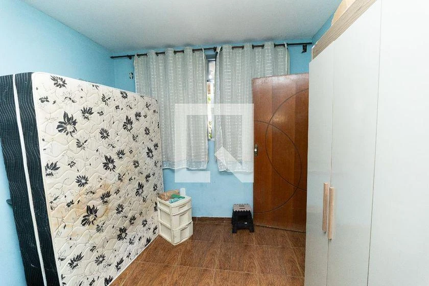 Washing machine in a one-bedroom house, 25 m² — photo 10