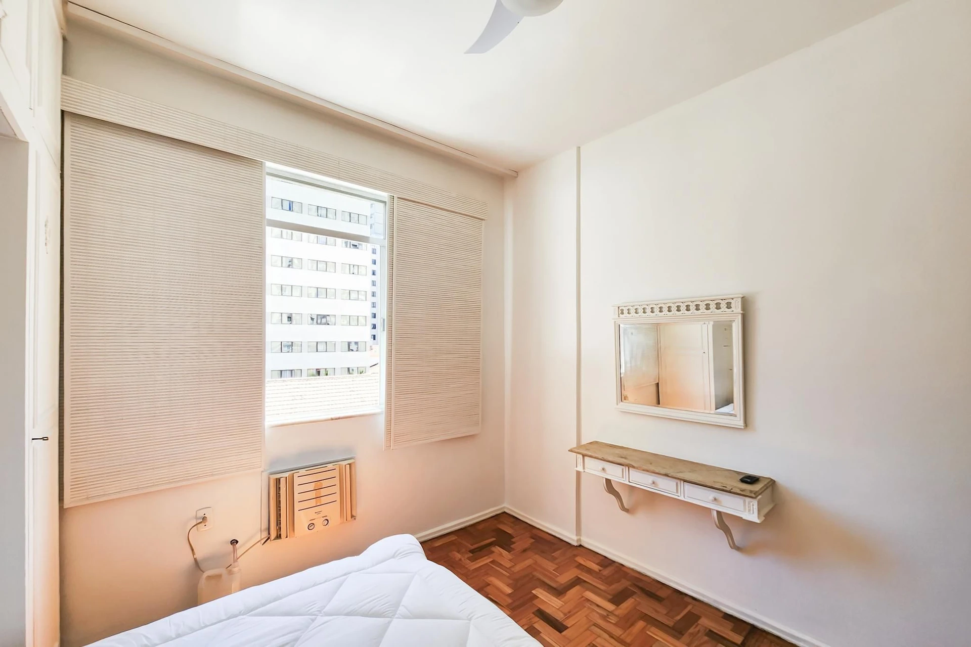 Lavadora y 1 dormitorio: departamento de 46 m² — photo 18