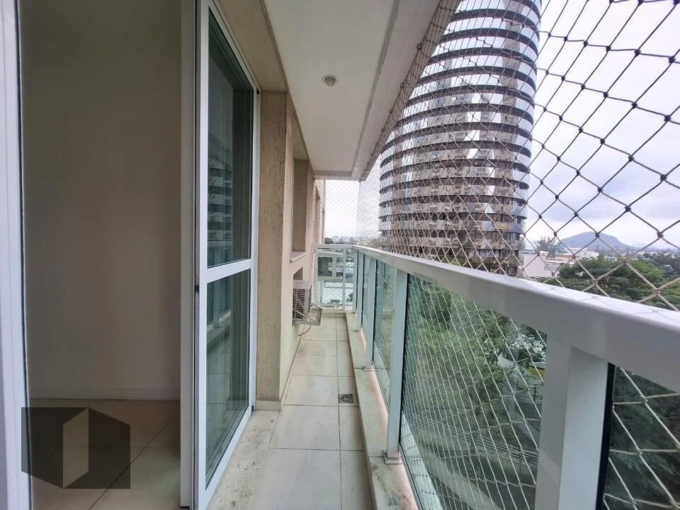 Apartment, 64 m², with a mountain view — photo 13