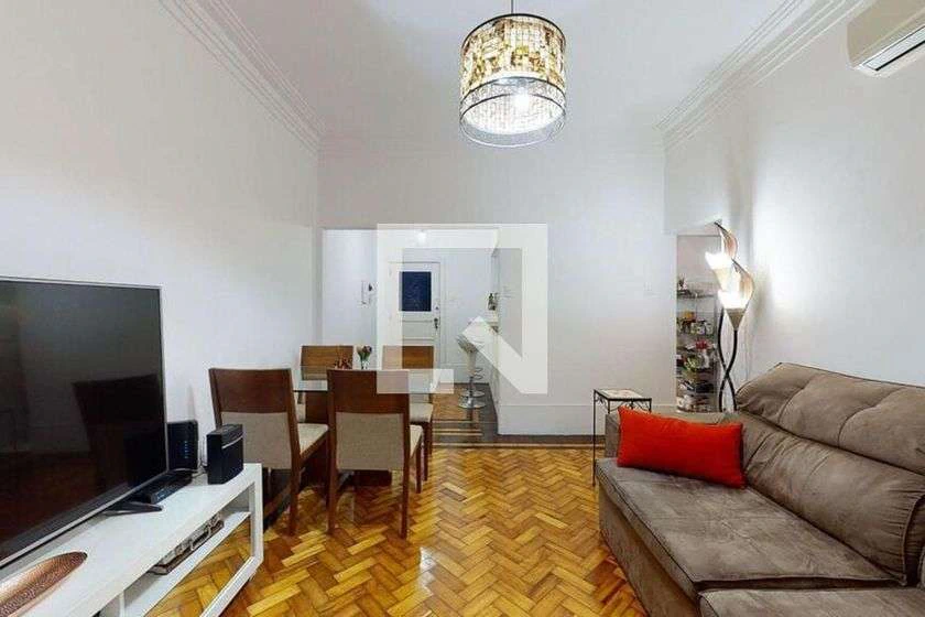 Furnished 2-bedroom apartment with 85 m² and en-suite baths — photo 8
