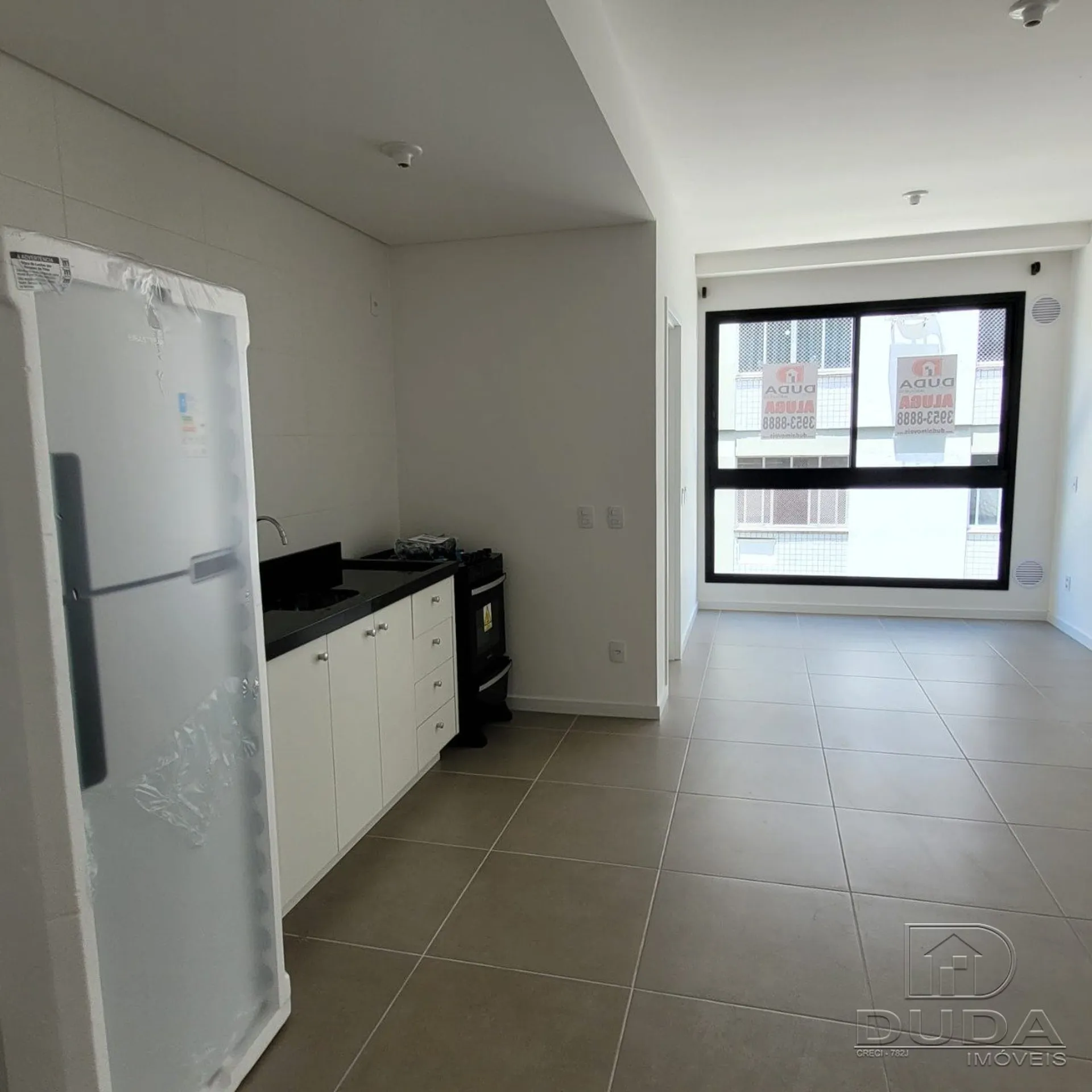 Меблированная студия 47 м² с 1 парковкой на 1 этаже — photo 6