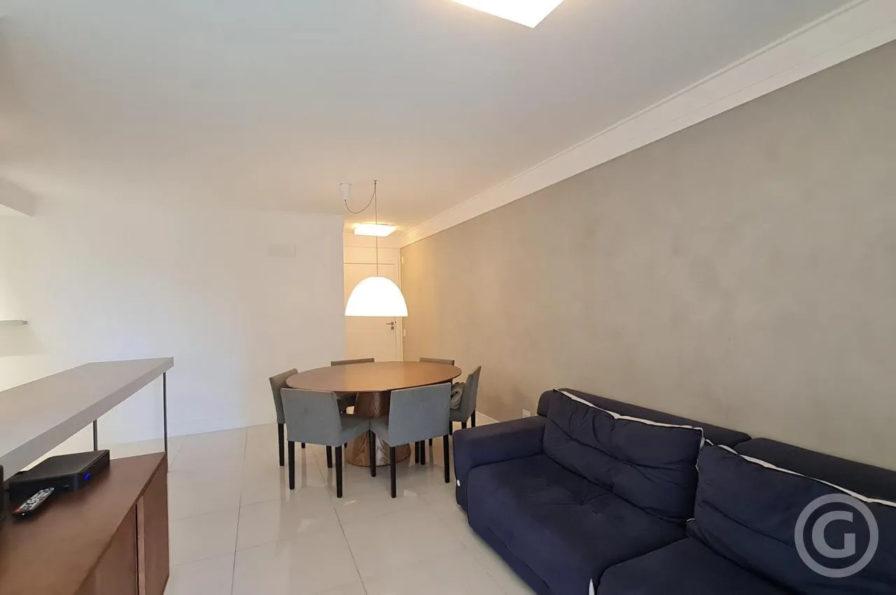 Dishwasher in a 2-bedroom apartment, 91 m² — photo 16