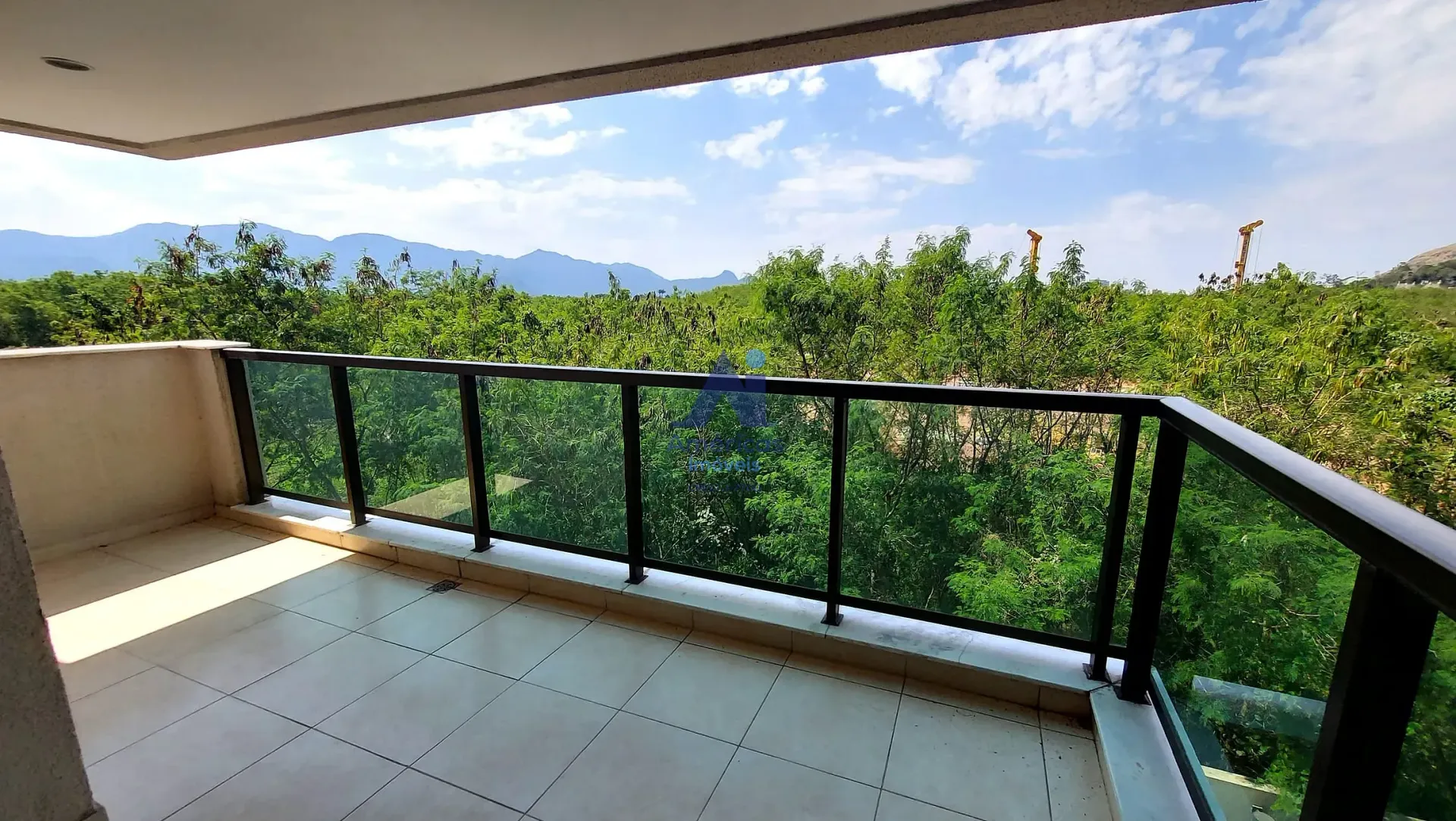 Apartamento de 3 quartos em condomínio com sauna — photo 20