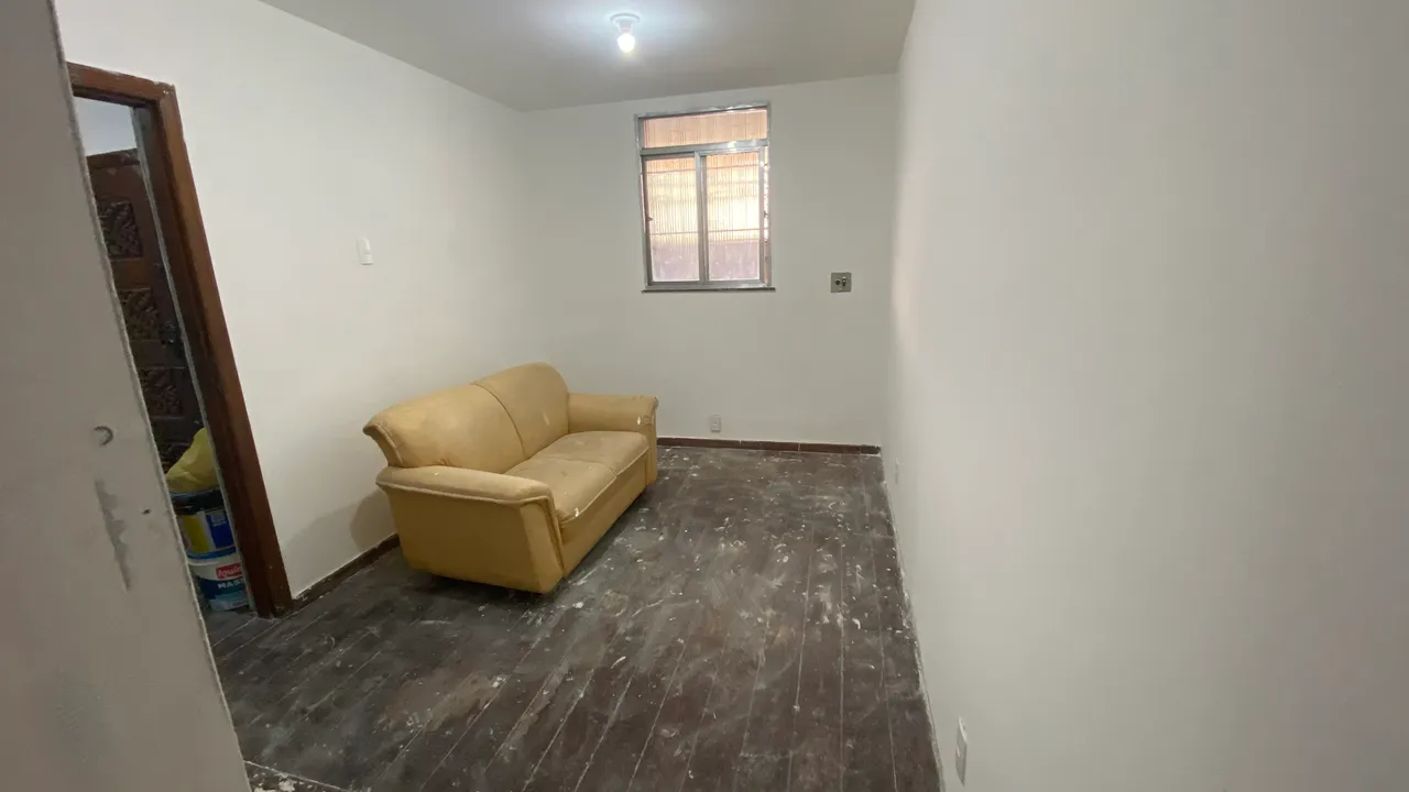 Single-story house with 2 bedrooms and 2 bathrooms — photo 10