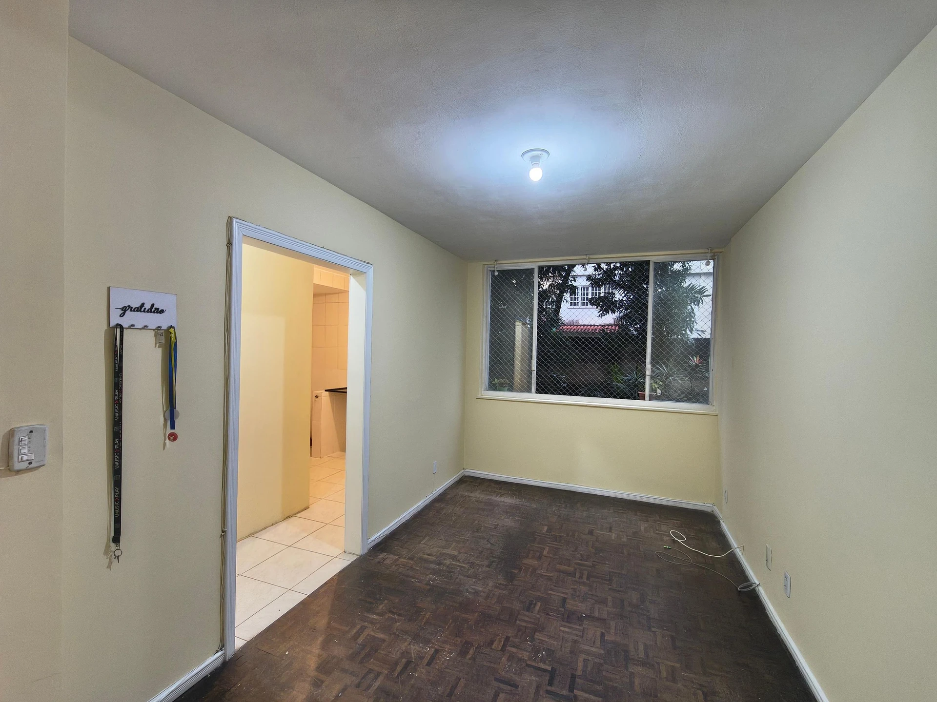 Apartment, 56 m², with wood or laminate floors — photo 11