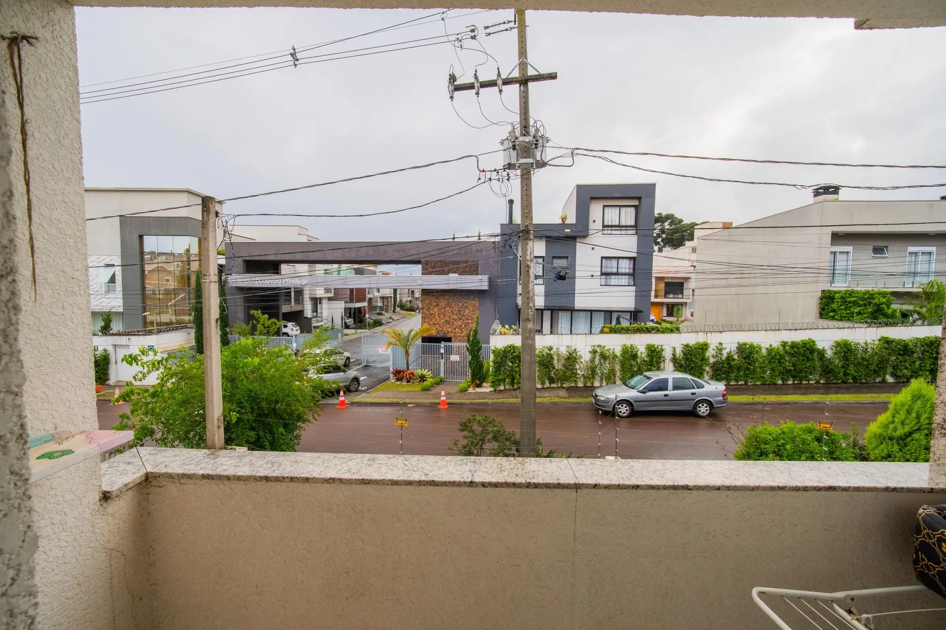Casa mobiliada, 155 m², com varanda gourmet — photo 17