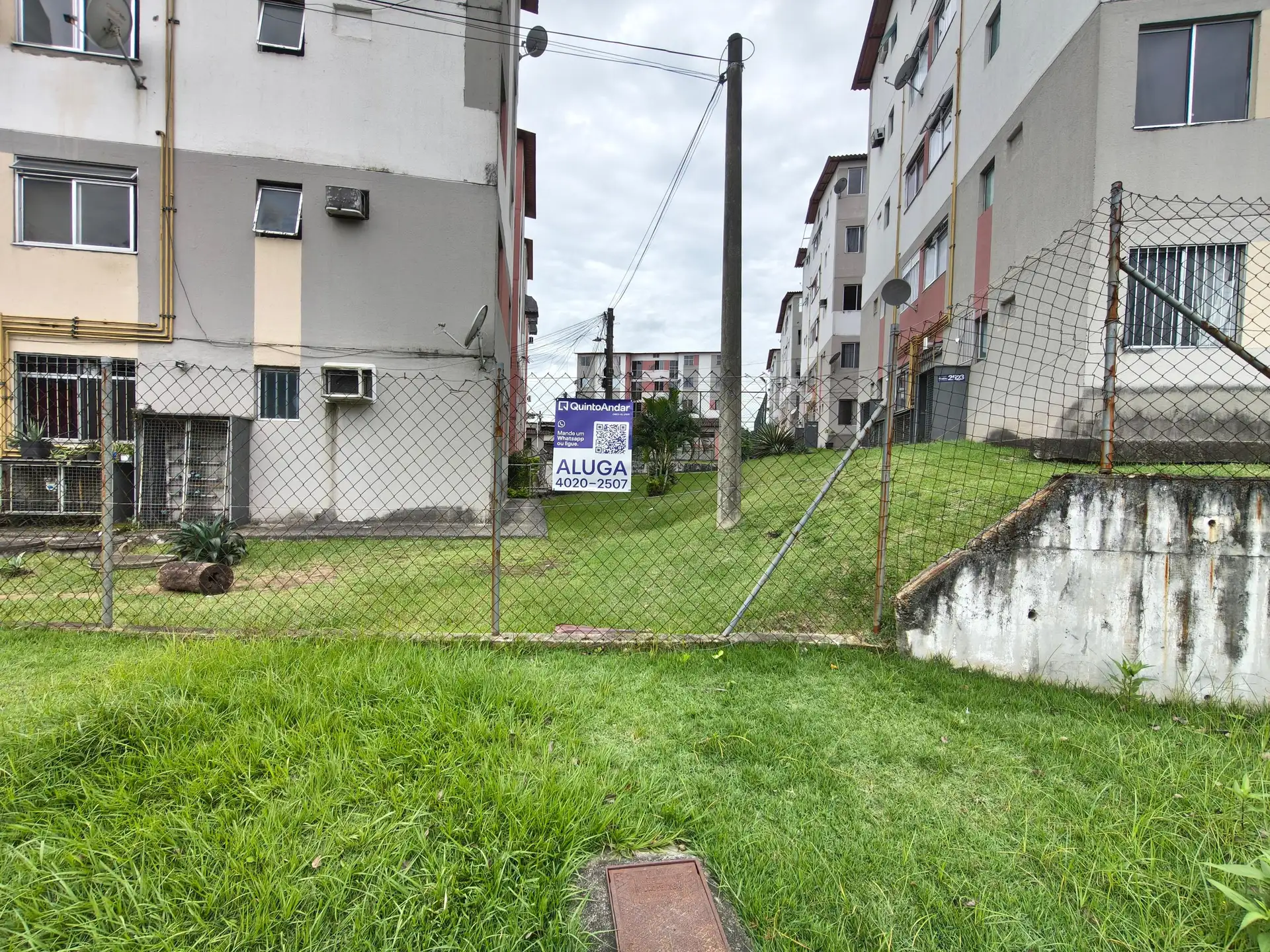 2-bedroom apartment with a washing machine in Rio de Janeiro — photo 15