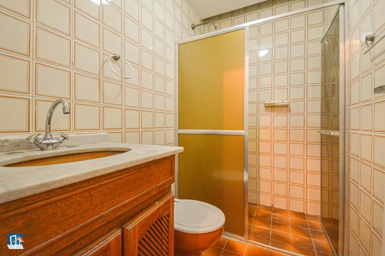 Apartment, 83 m², with a home office — photo 14