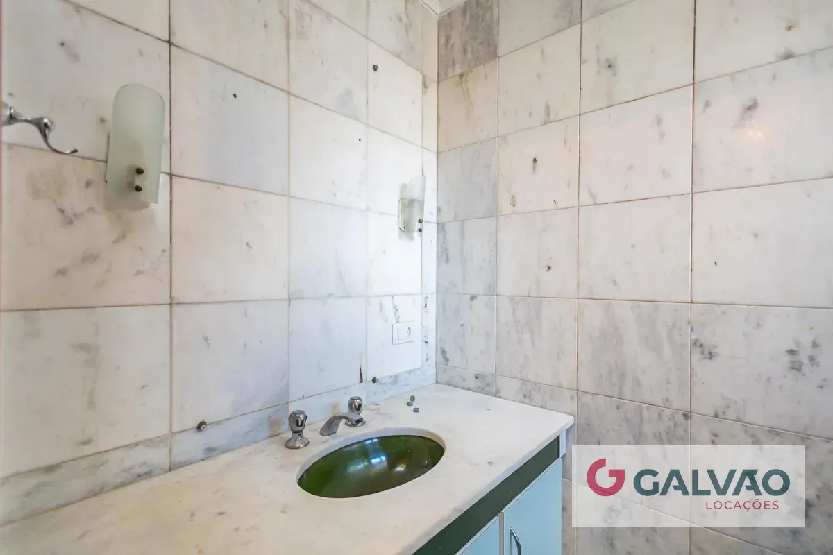 Rental apartment with 193.64 m² and 3 bedrooms — photo 23