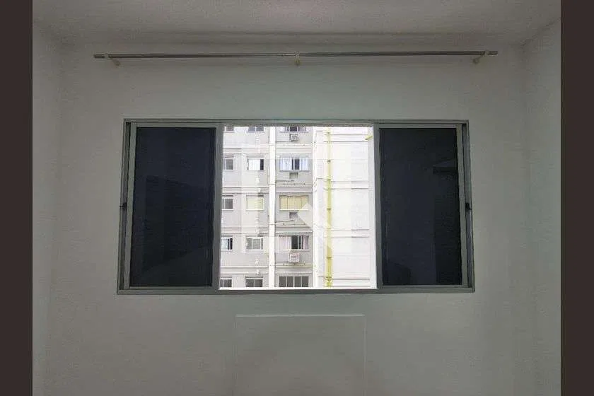 Пральна машина та 2 спальні: квартира 50 м² — photo 27
