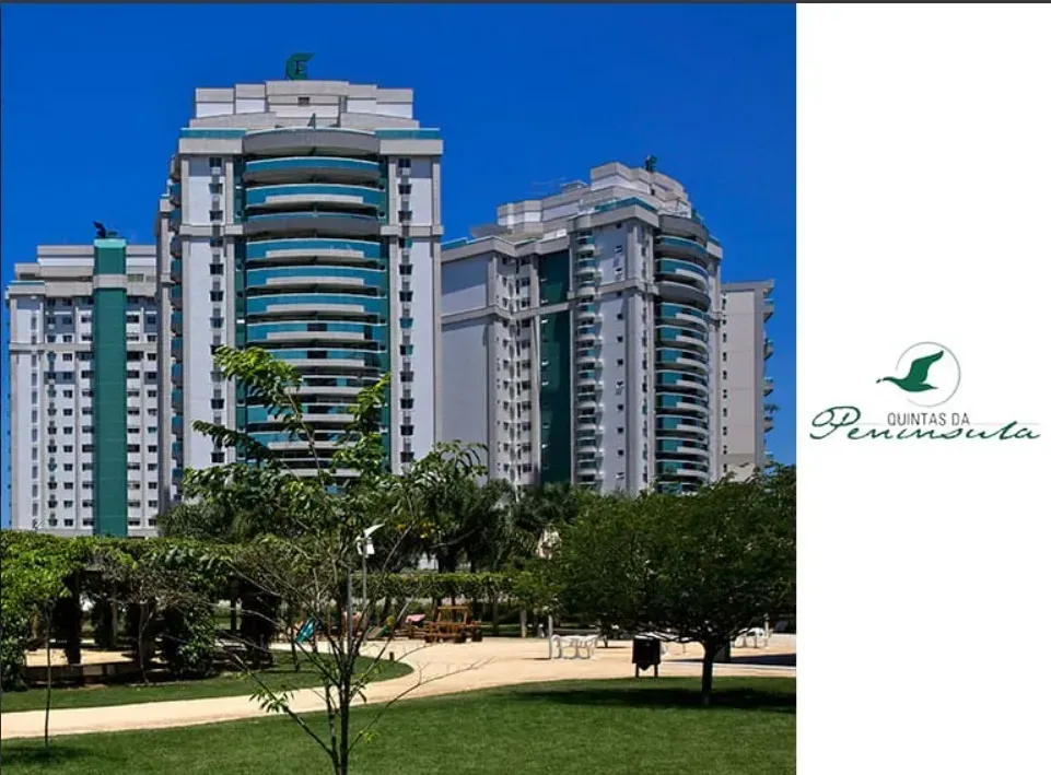 Apartamento mobiliado de 4 quartos com piscina privativa — photo 24