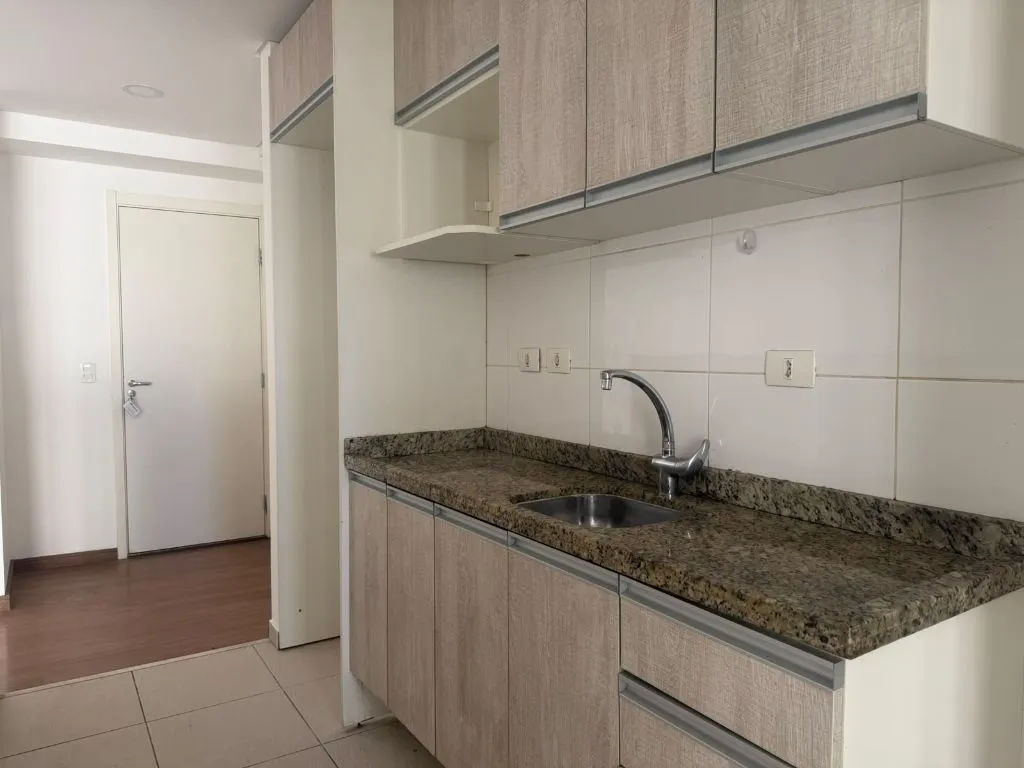 2-bedroom apartment, 1 with its own bathroom, 66 m² — photo 2