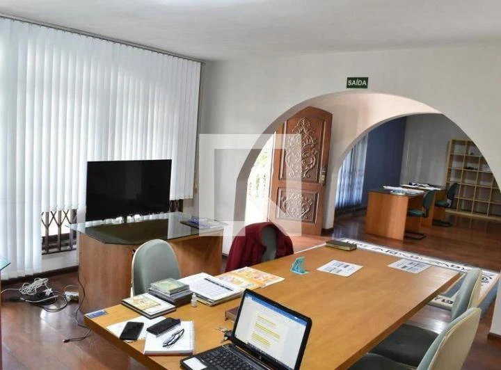Rental house with 7 bedrooms and 510 m² — photo 4
