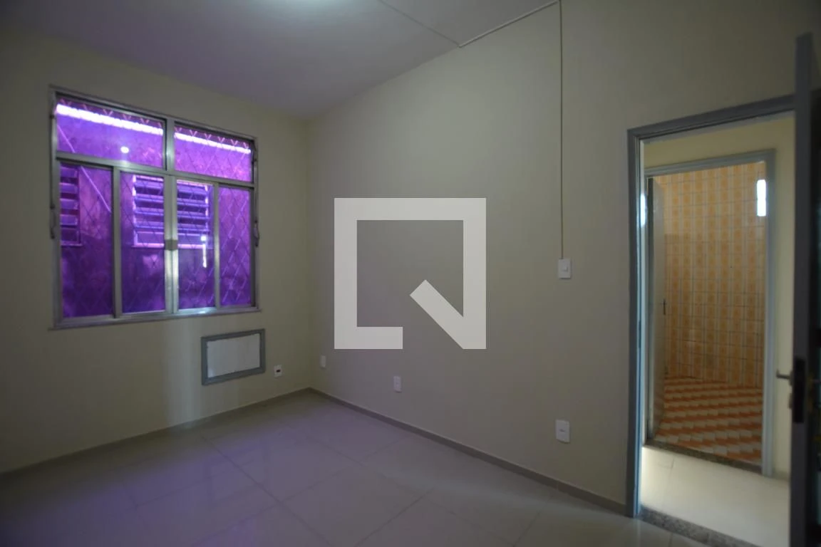Apartamento com 2 quartos, 1 banheiro e 1 vaga — photo 25