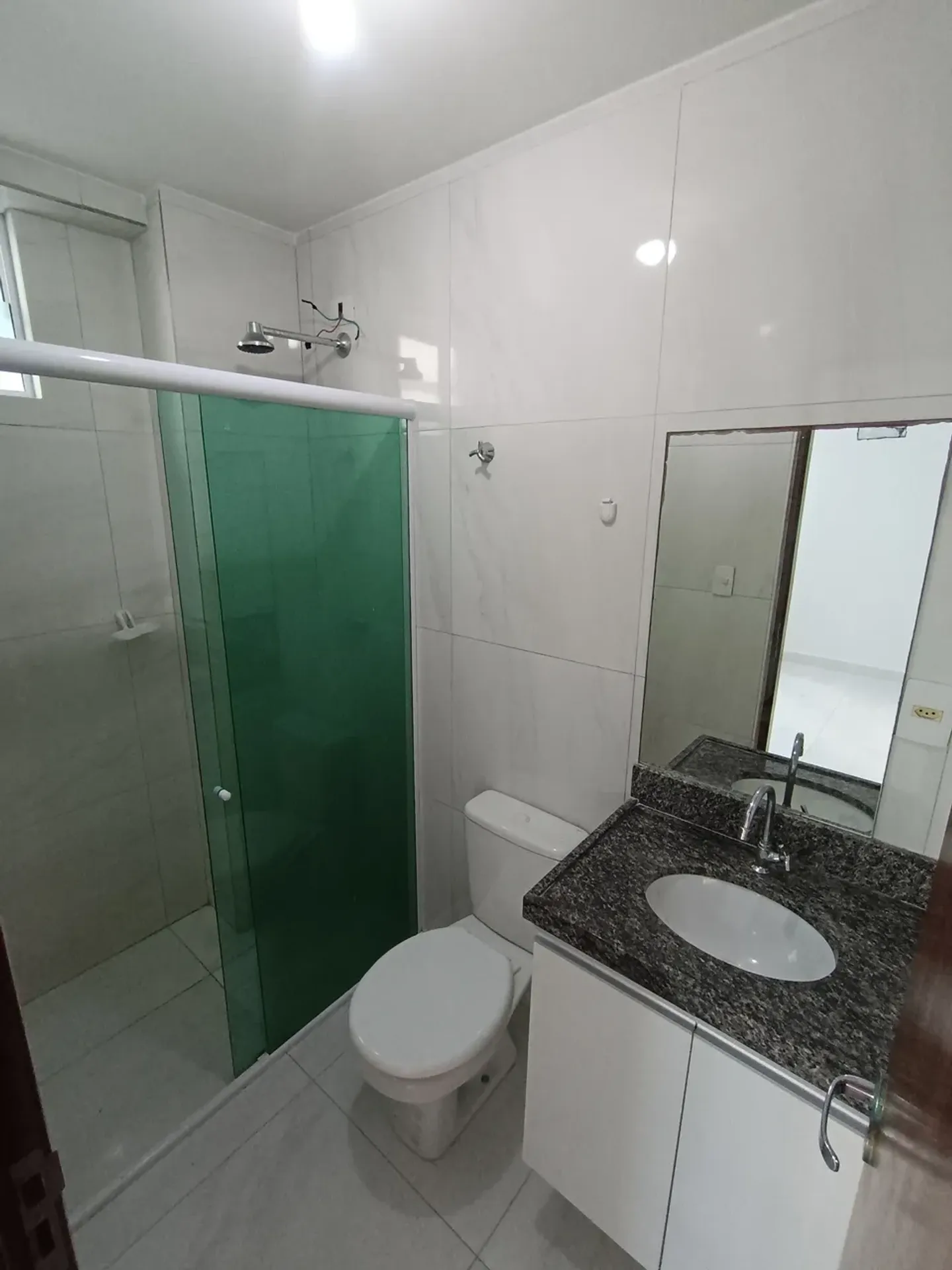 2-bedroom apartment with en-suite and 60 m² modern — photo 8