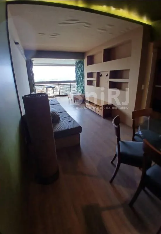 Apartamento de 2 dormitorios con balcón acristalado — photo 31