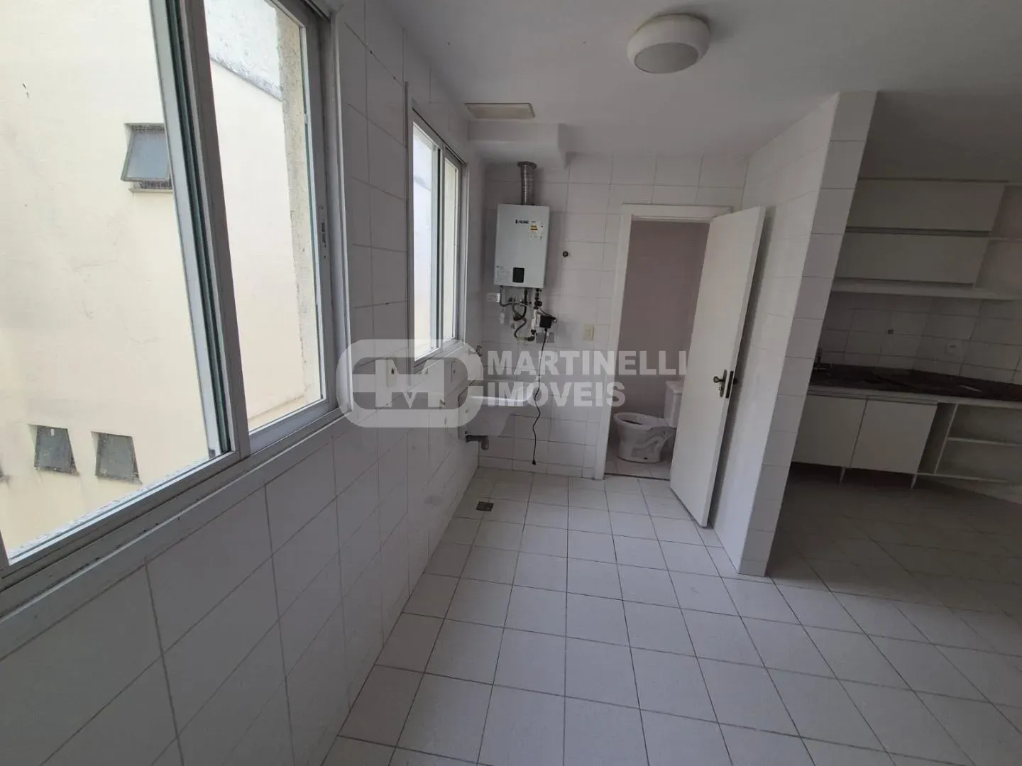 Apartment, 138 m², with a home office — photo 19