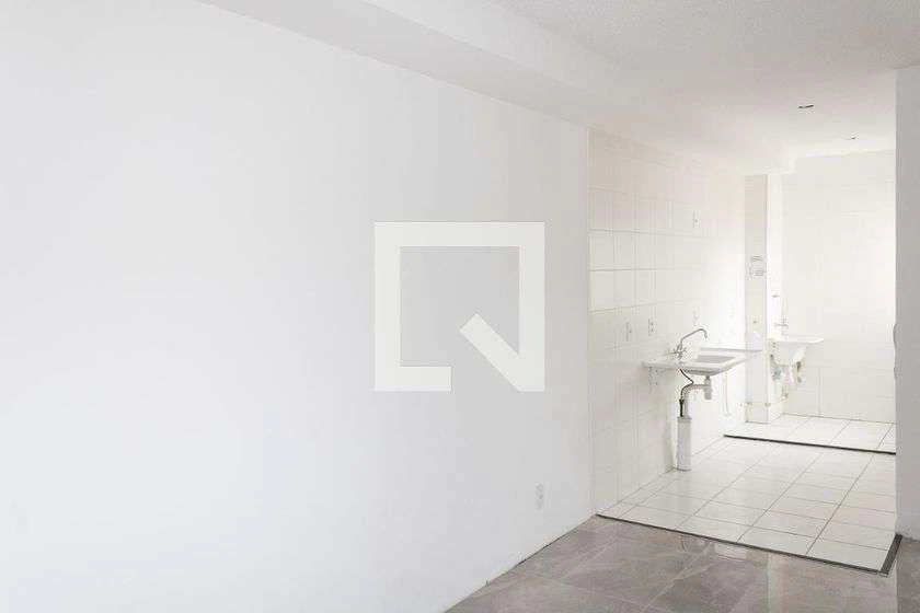 Unfurnished 42 m² apartment with 2 bedrooms — photo 19
