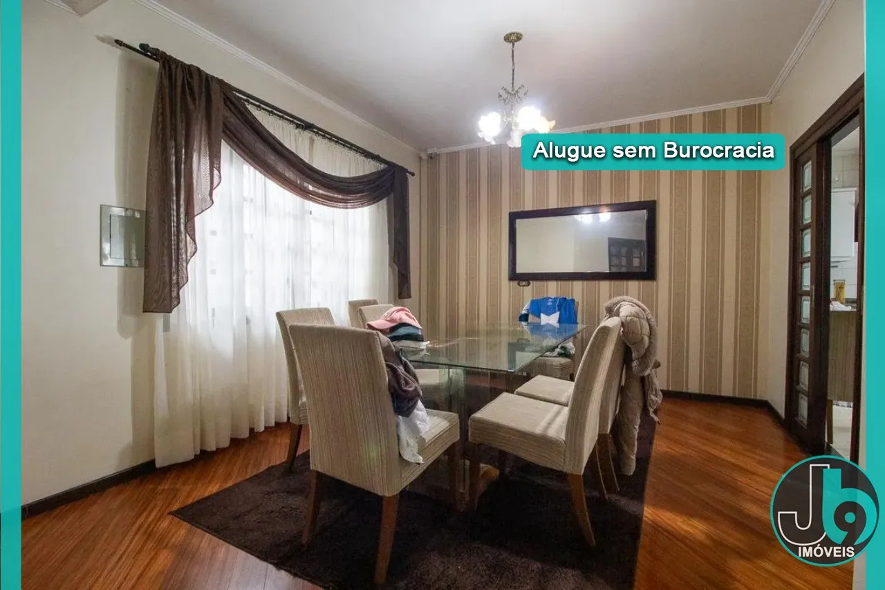 Rental house with 4 bedrooms and 3 bathrooms — photo 9