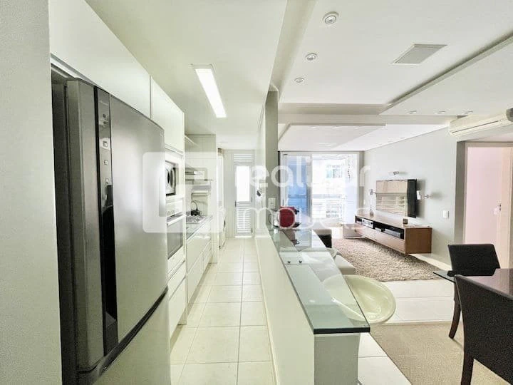 Furnished apartment, 100 m², with a private pool — photo 2