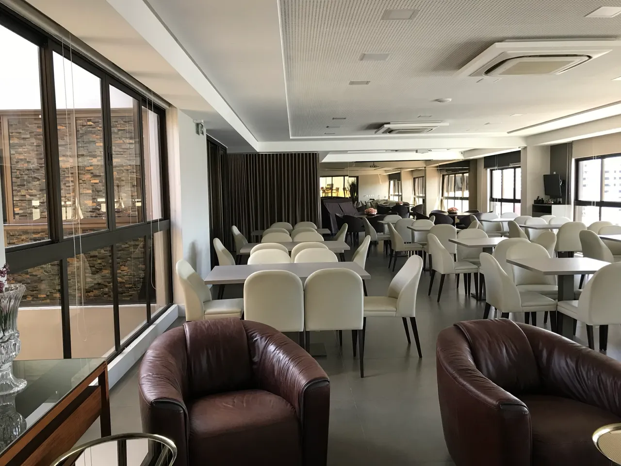Furnished 38 m² apartment with 1 bedroom, 7th floor — photo 14