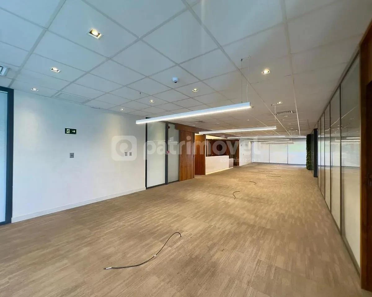 Невинансироване житло 623 м² з 1 спальнею — photo 33