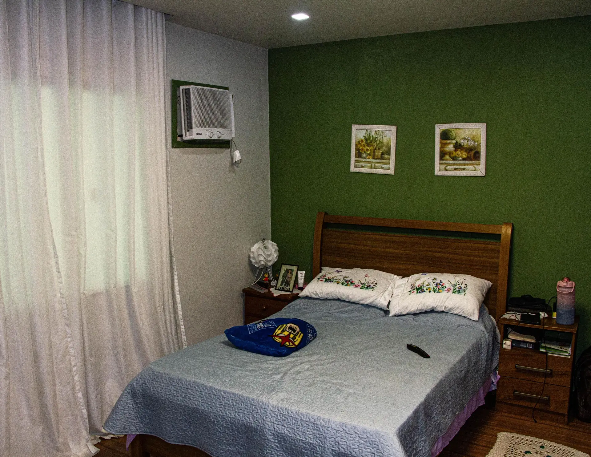 Casa de 3 quartos com espaço de home office, Campo Grande — photo 13