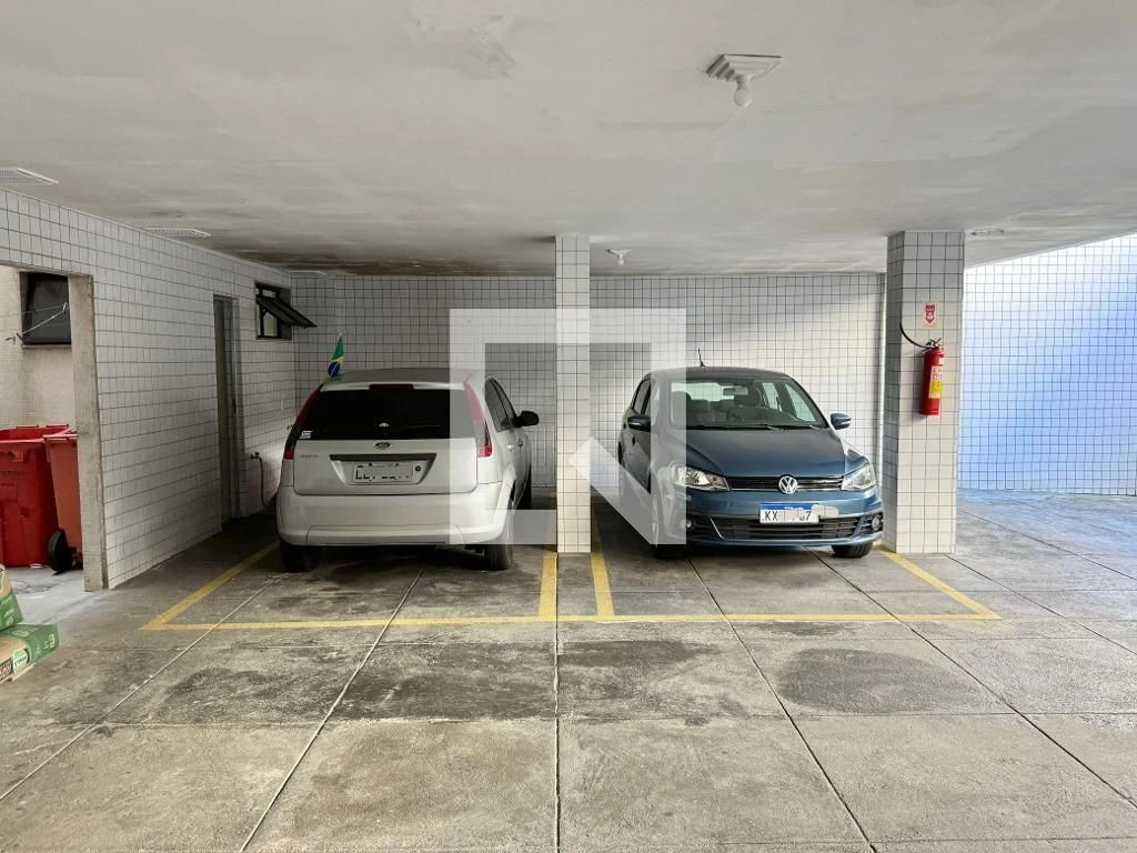 Washing machine in a 3-bedroom apartment, 162 m² — photo 20
