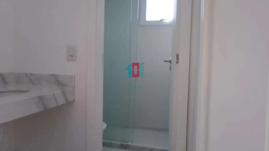 1-bedroom apartment with balcony, 48 m² — photo 8