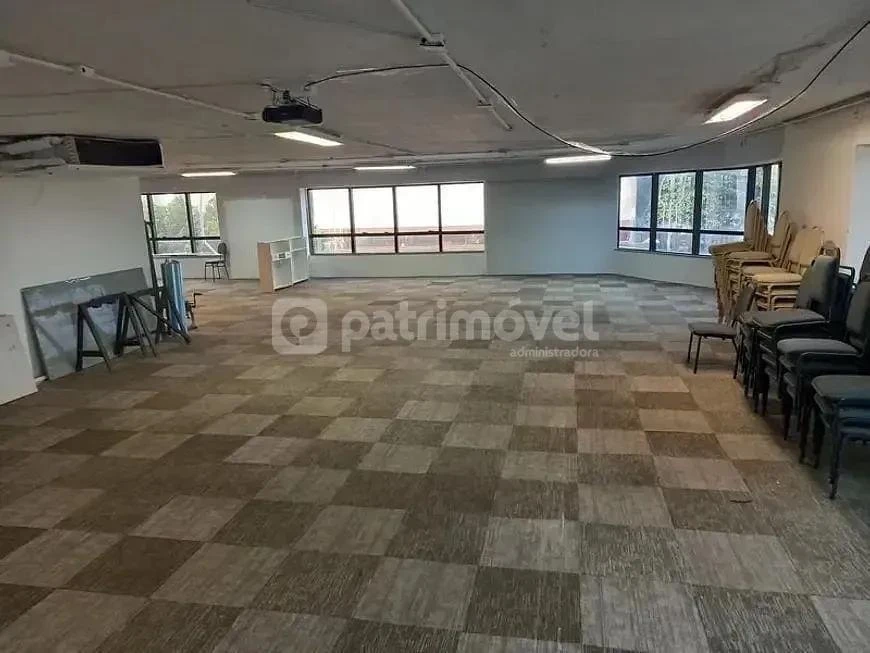 Apartamento sem mobília de 403 m² com 1 quarto — photo 10