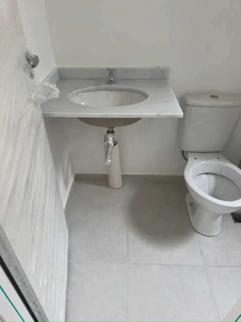2-bedroom 42 m² apartment with private BBQ and 1 parking — photo 5