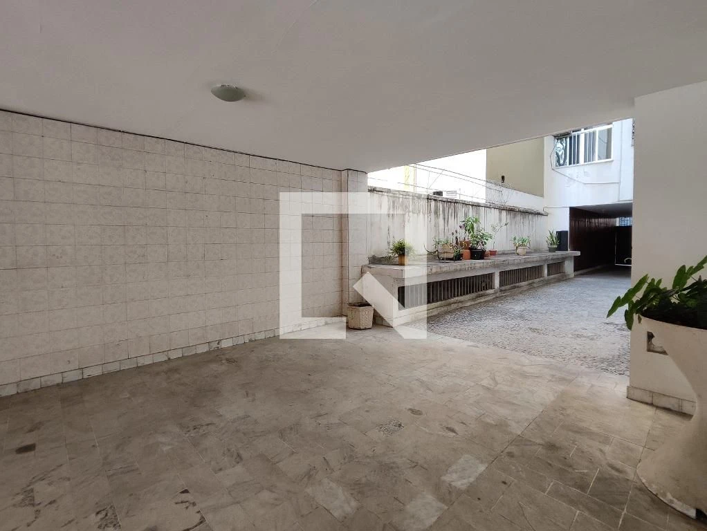 2-bedroom apartment with a washing machine in Rio de Janeiro — photo 42