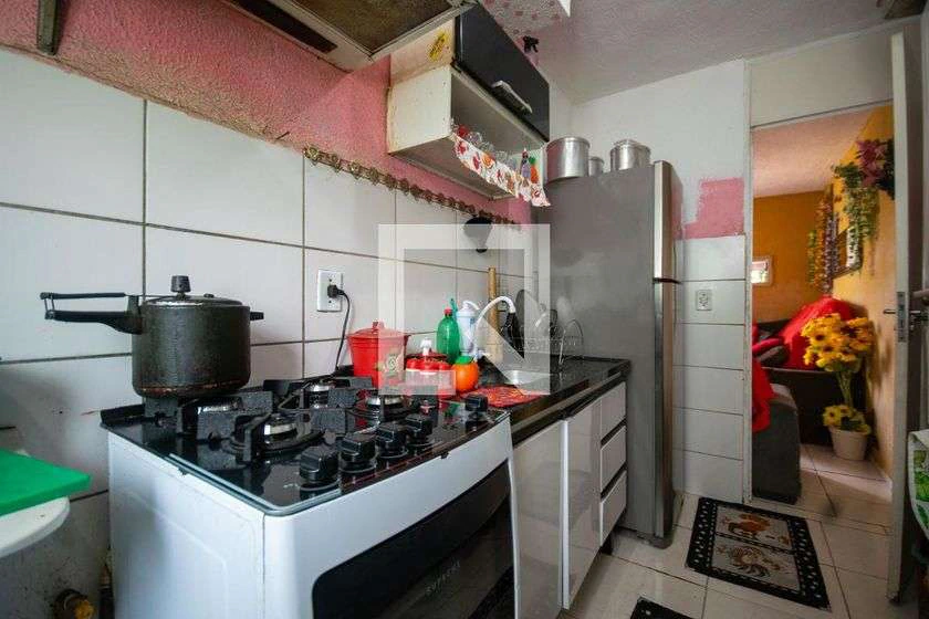 Apartamento amueblado de 2 dormitorios con lavadero — photo 4