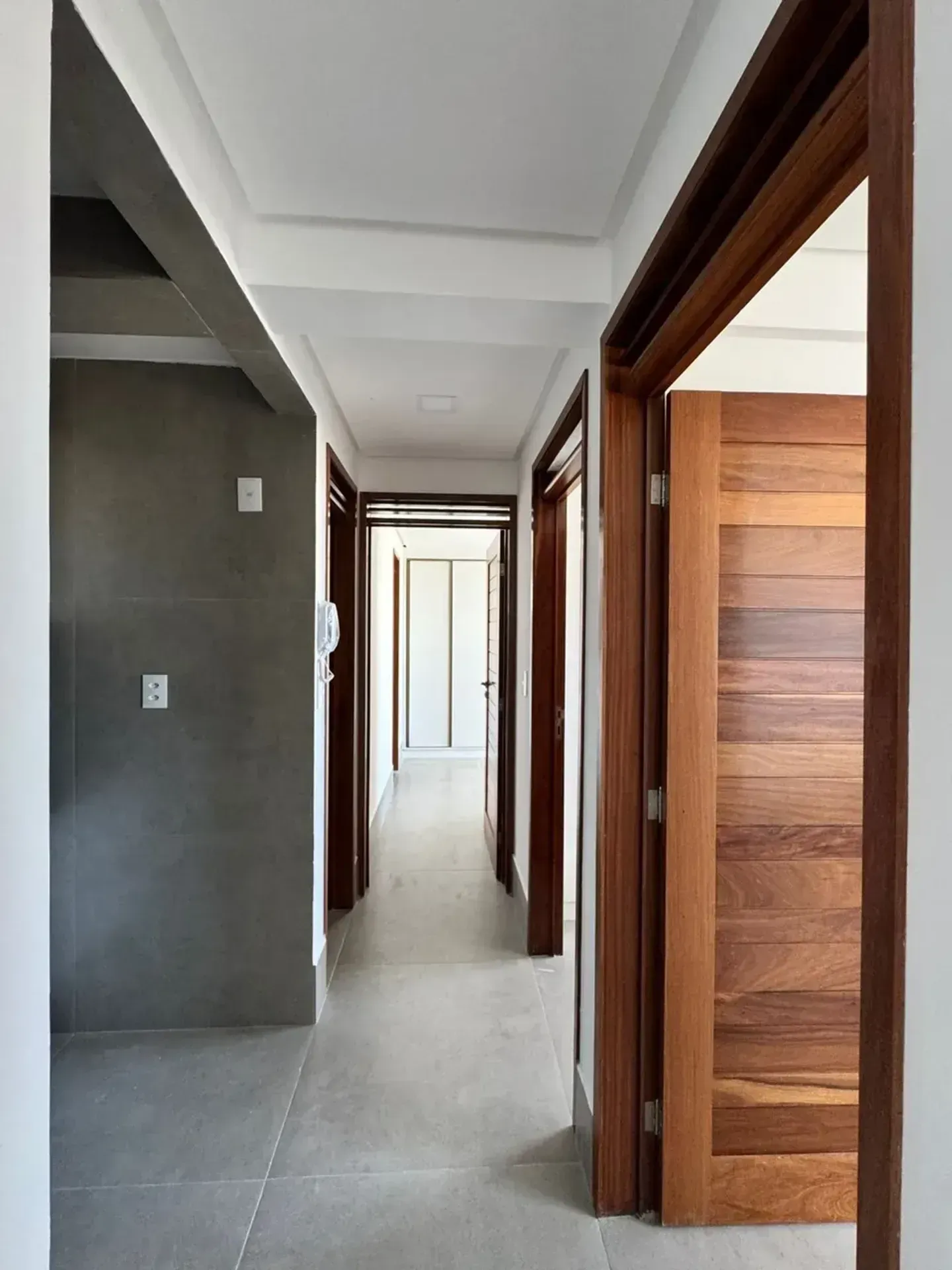 Квартира з 2 спальнями, 55 м² і паркомісцем на 7 поверсі — photo 29