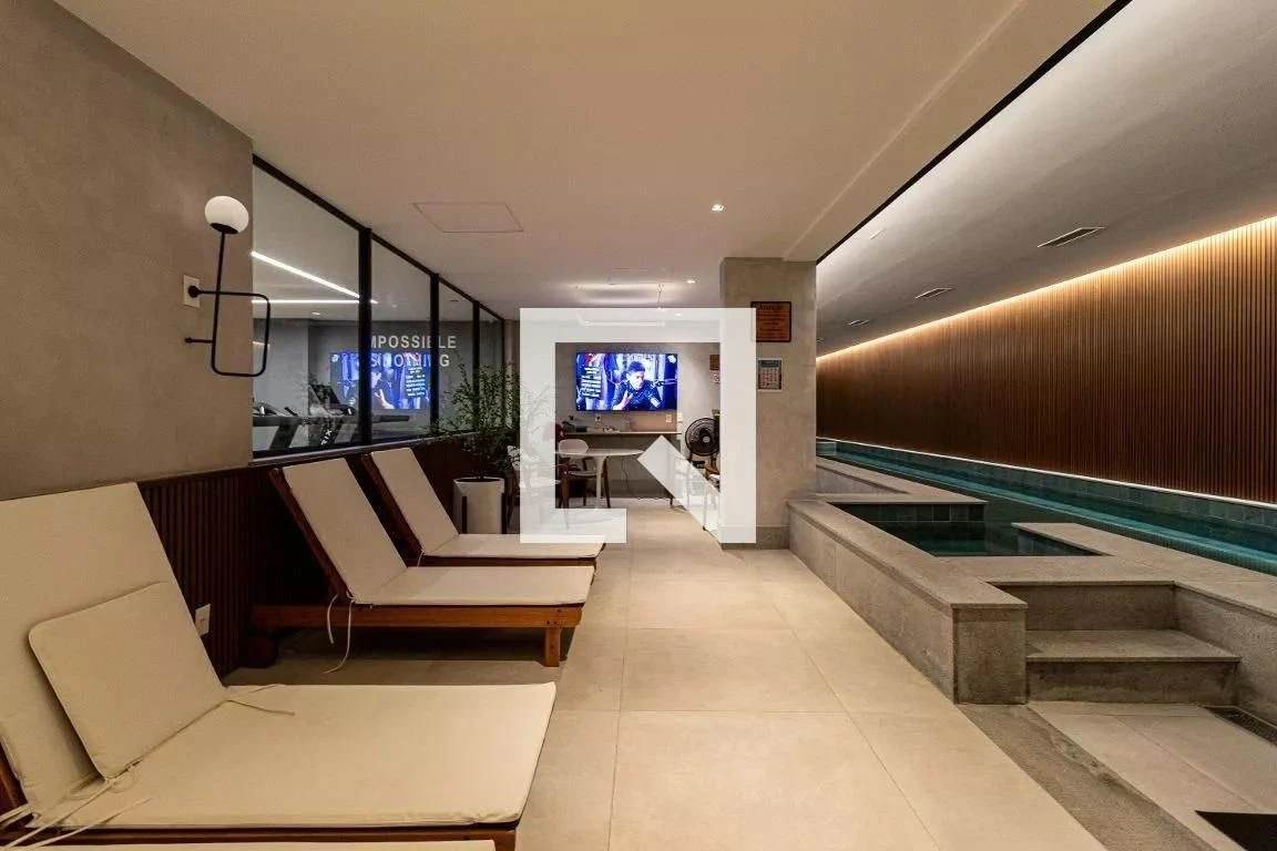 Apartamento mobiliado com 3 quartos e 3 banheiros — photo 8