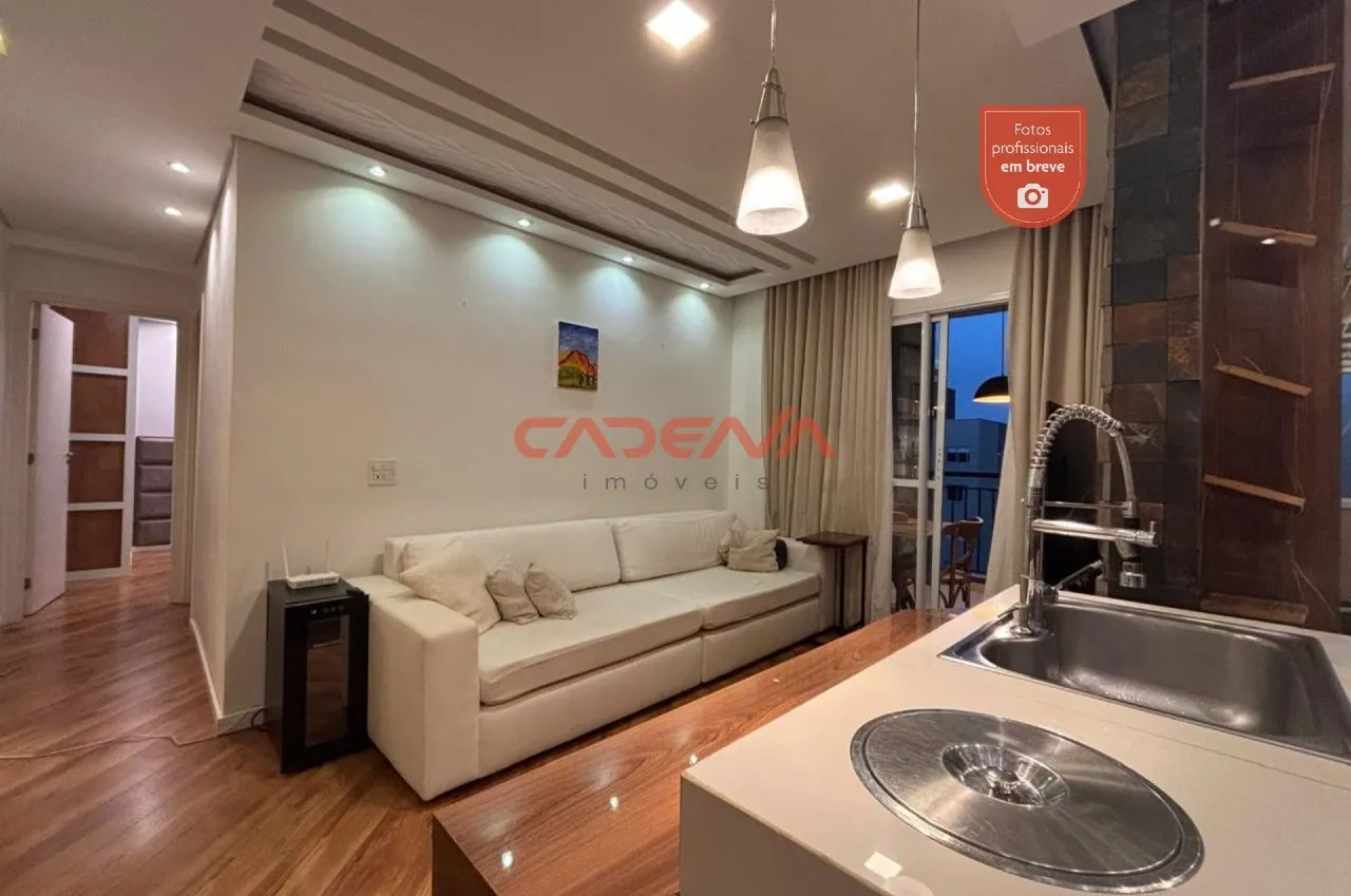 2-bedroom apartment with balcony and private BBQ — photo 4