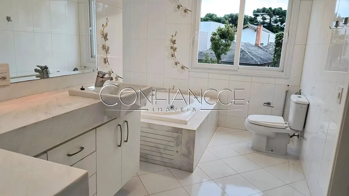 Casa em condomínio fechado com 5 quartos e 370 m² — photo 24