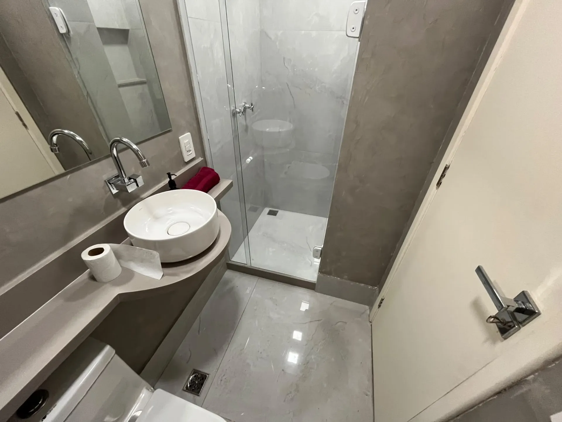 3-bedroom apartment, 1 with its own bathroom, 100 m² — photo 20