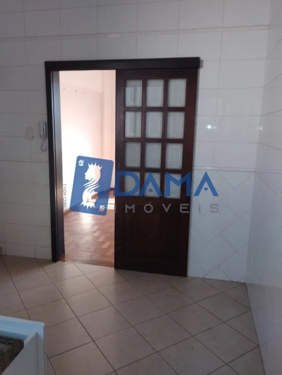 Apartamento com 3 quartos e cozinha fechada de 109 m² — photo 72