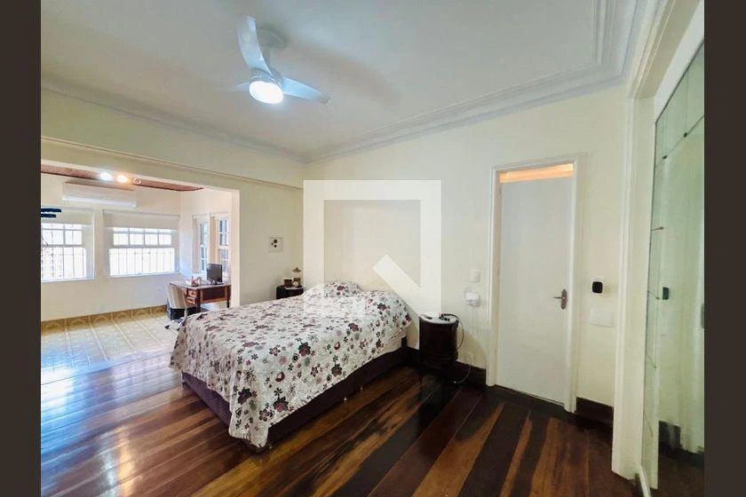 4-bedroom house with a mountain view in Rio de Janeiro — photo 5