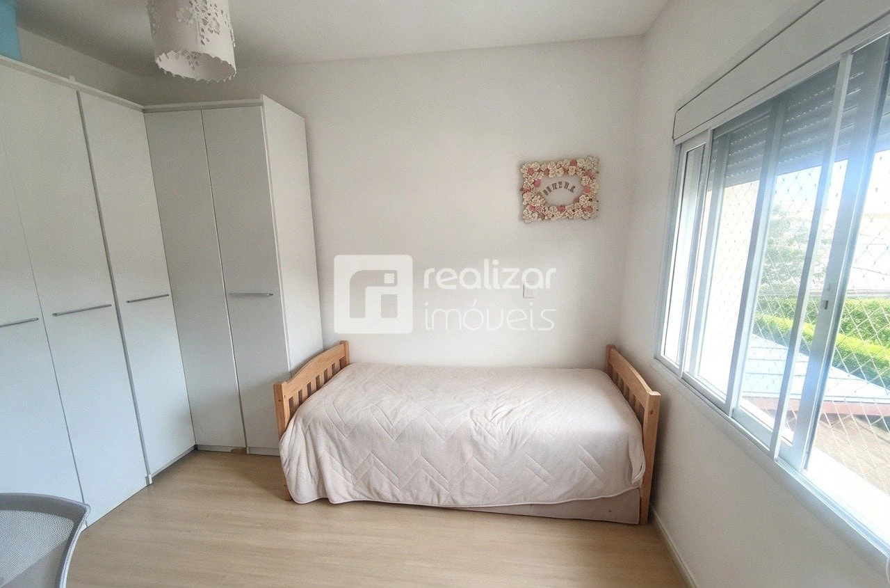 3-bedroom house with a private BBQ in Florianópolis — photo 20