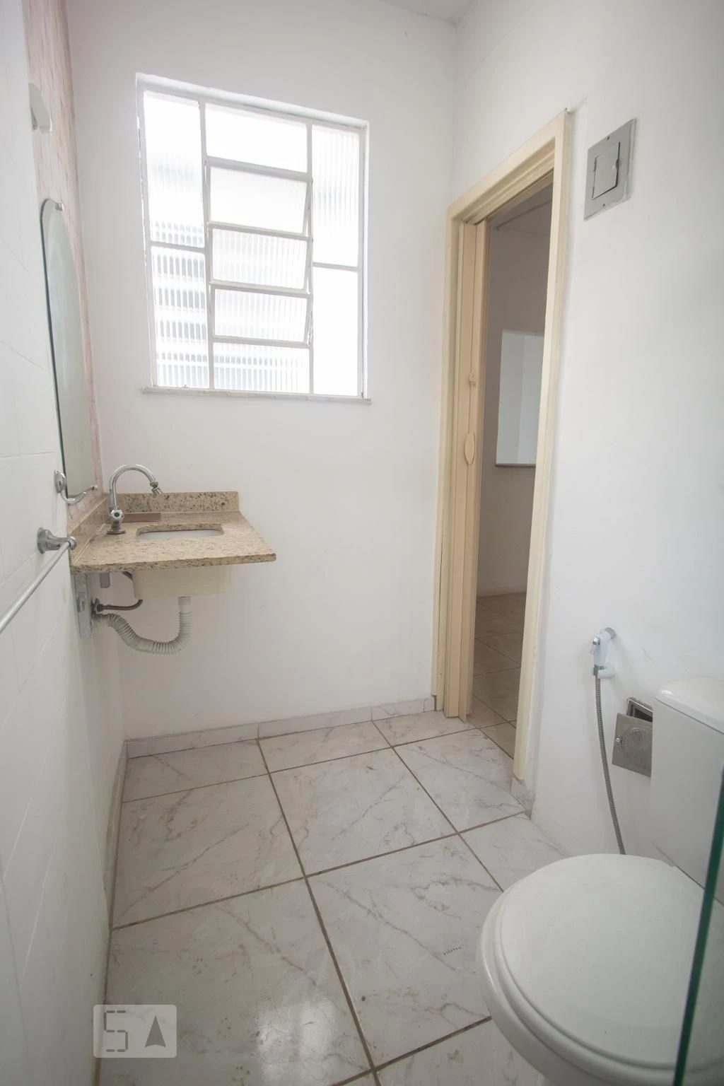 One-bedroom house, 40 m² — photo 6