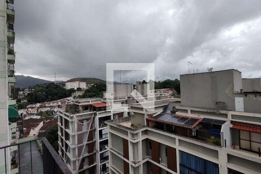 Rental apartment with 156 m², 2 bedrooms and parking — photo 2