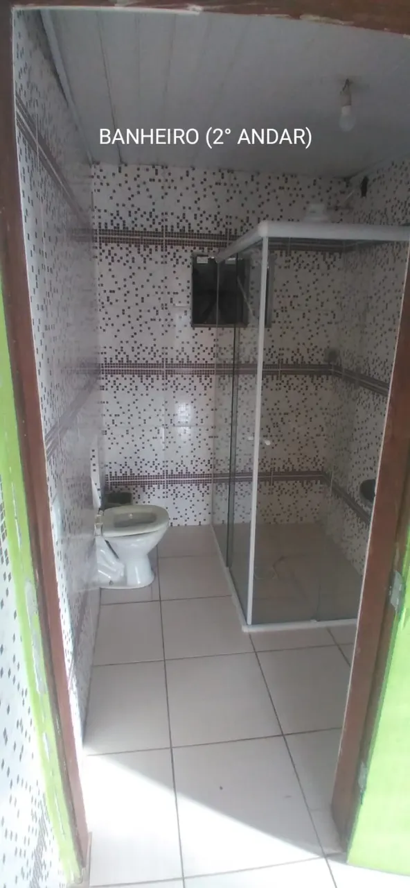 3-bedroom house with a grill on the balcony in Florianópolis — photo 7