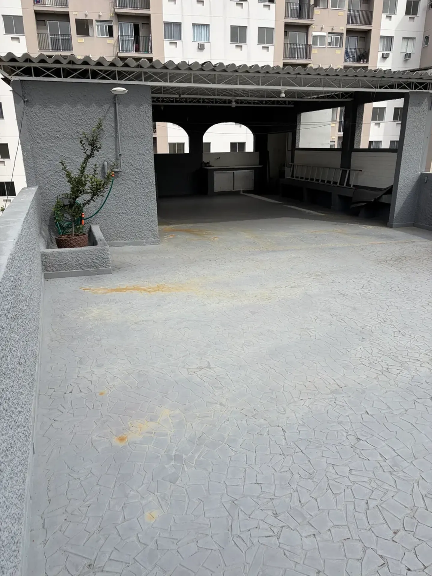 Casa mobiliada para locação com 6 quartos e 4 banheiros — photo 11